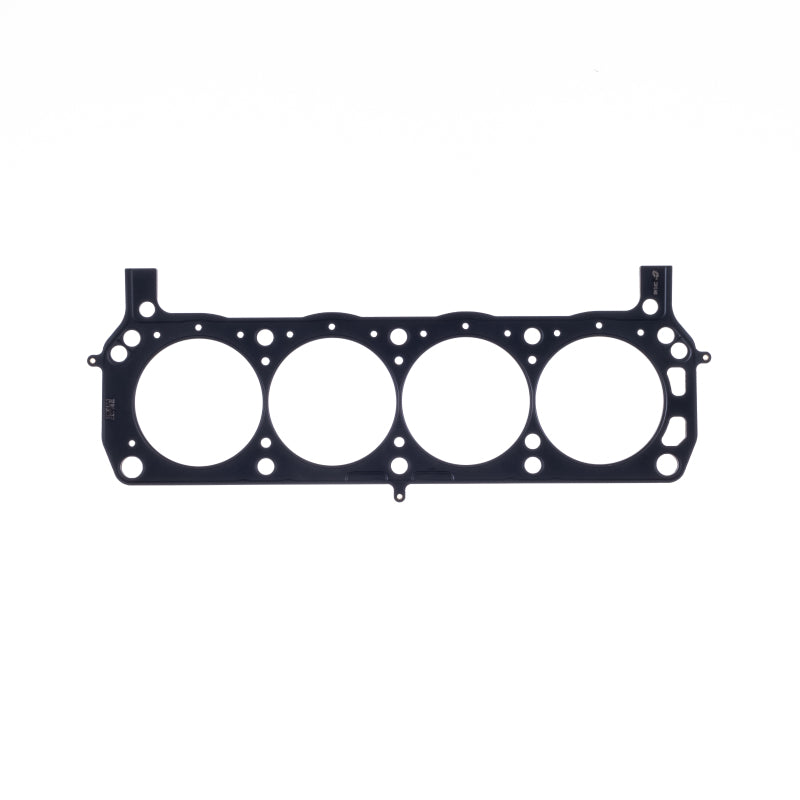 COMETIC C5912-036 HEAD GASKET .036" MLS FORD SB W/AFR HEADS 4.155"