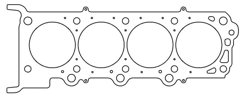 COMETIC C5970-060 HEAD GASKET .060" MLS-5 GASKET 2005-UP FORD 4.6L 3 VALVE RHS 94MM