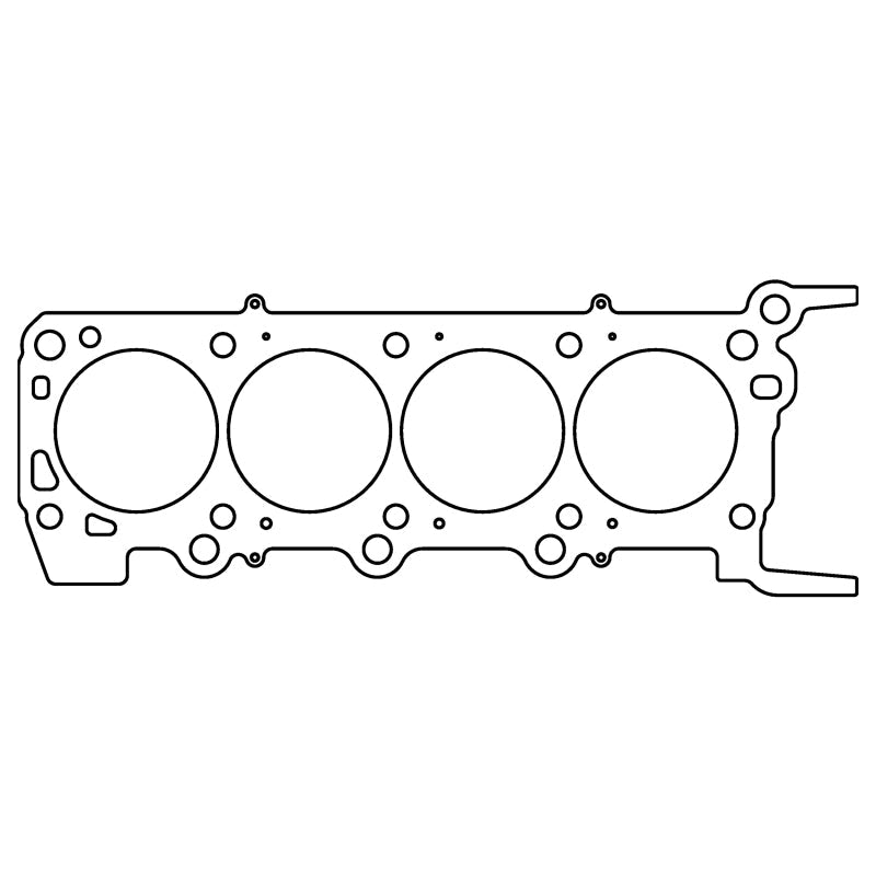 COMETIC C5971-051 HEAD GASKET .051" MLS GASKET 2004-UP FORD 5.4L 3 VALVE LHS 94MM