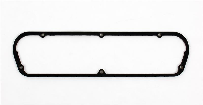 COMETIC C5974 FORD WINDSOR V8 .188" MOLDED RUBBER VALVE COVER GASKET, EACH