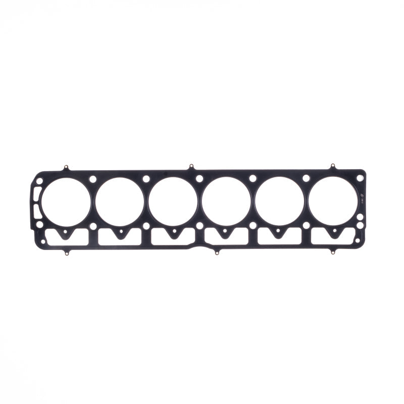 COMETIC C5987-027 HEAD GASKET .027" MLS-5 3.950" BORE HG JEEP 4.0L INLINE 6 1991-03