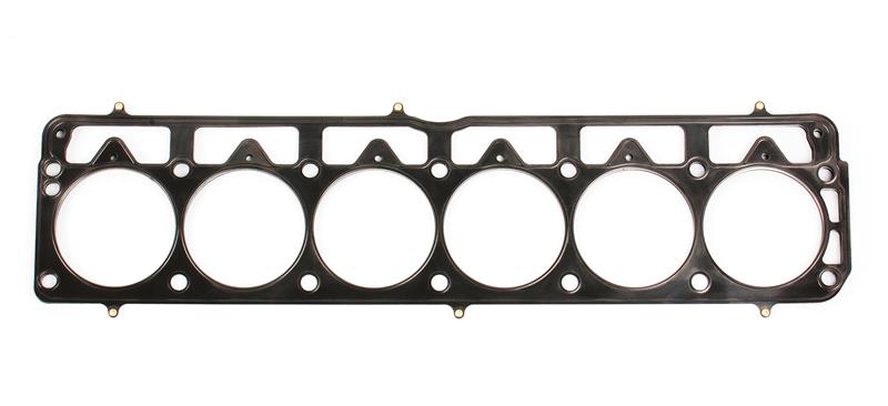 COMETIC C5989-050 HEAD GASKET .050" MLS-5 4.060" BORE HG JEEP 4.0L INLINE 6 1991-03