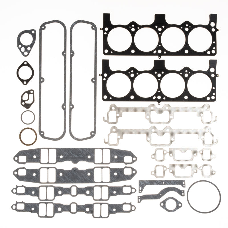 COMETIC PRO1000T-4100-040 CHRYSLER 318/340/360 LA V8 TOP END GASKET KIT, 4.100" BORE, .040" MLS CYLINDER HEAD GASKET