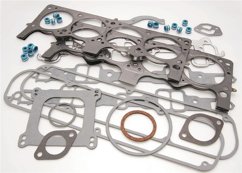 COMETIC PRO1000T CHRYSLER 318/340/360 LA V8 TOP END GASKET KIT, 4.080" BORE, .040" MLS CYLINDER HEAD GASKET