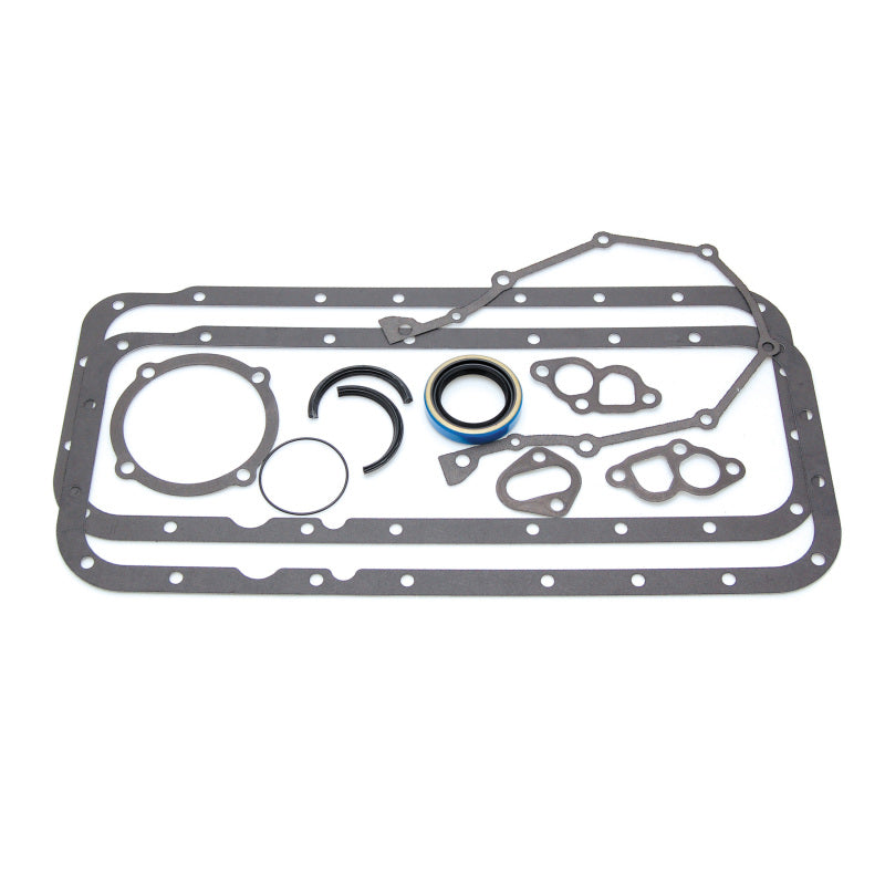 COMETIC PRO1001B CHRYSLER B/RB BOTTOM END GASKET KIT