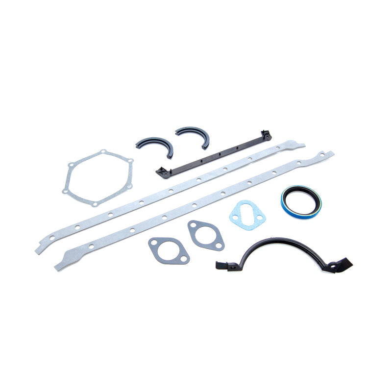 COMETIC PRO1005B CHEVROLET MARK-IV BIG BLOCK V8 BOTTOM END GASKET KIT