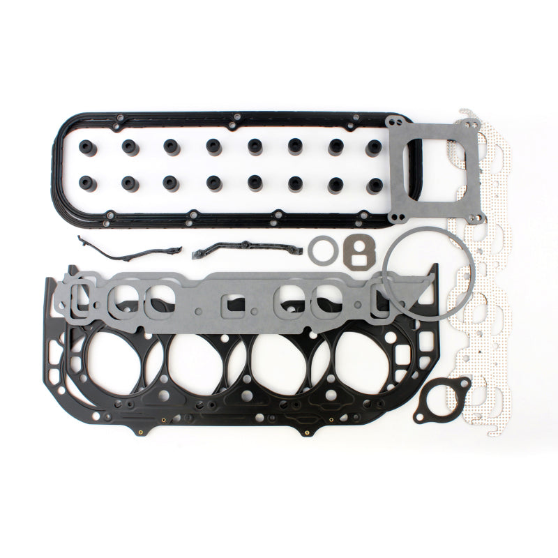 COMETIC PRO1005T-4320-040 CHEVROLET MARK-IV BIG BLOCK V8 TOP END GASKET KIT, 4.320" BORE, .040" MLS CYLINDER HEAD GASKET
