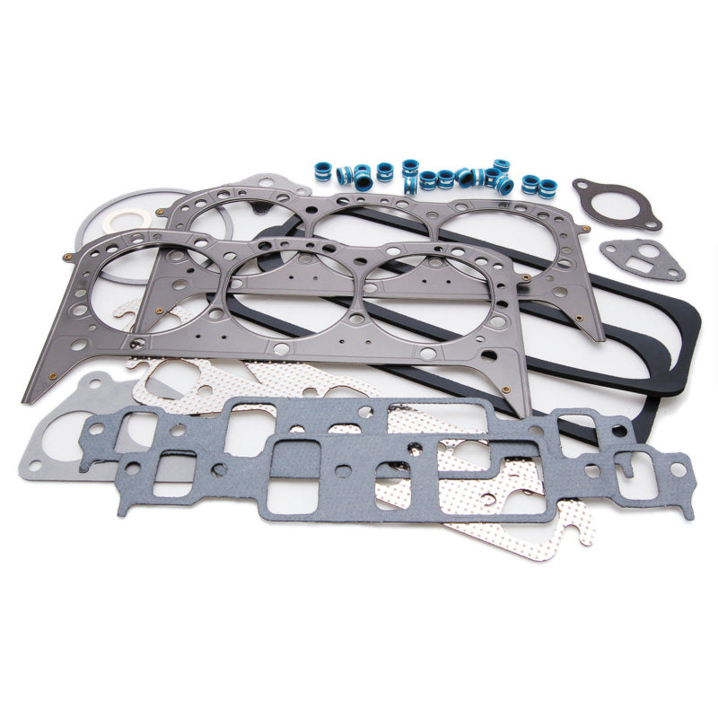 COMETIC PRO1006T-4060-040 CHEVROLET LB1/LB4 GEN-1 90 DEGREE V6 TOP END GASKET KIT, 4.060" BORE, .040" MLS CYLINDER HEAD GASKE