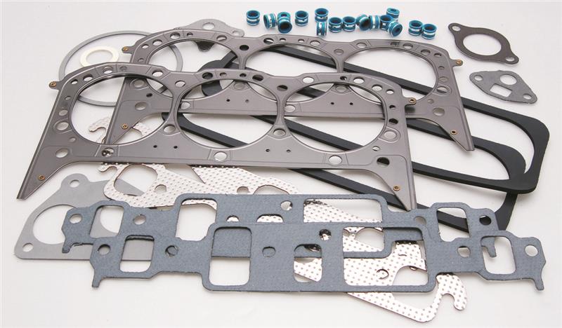COMETIC PRO1006T CHEVROLET LB1/LB4 GEN-1 90 DEGREE V6 TOP END GASKET KIT, 4.120" BORE, .040" MLS CYLINDER HEAD GASKET