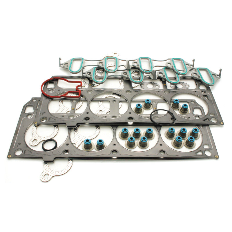 COMETIC PRO1008T-036-3800 GM LM7/LQ4 VORTEC SMALL BLOCK V8 TOP END GASKET KIT, 3.800" BORE, .036" MLS CYLINDER HEAD GASKET
