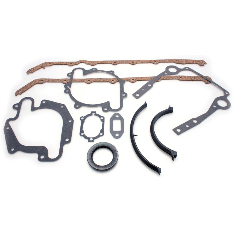 COMETIC PRO1009B OLDSMOBILE GEN-2 ROCKET V8 BOTTOM END GASKET KIT
