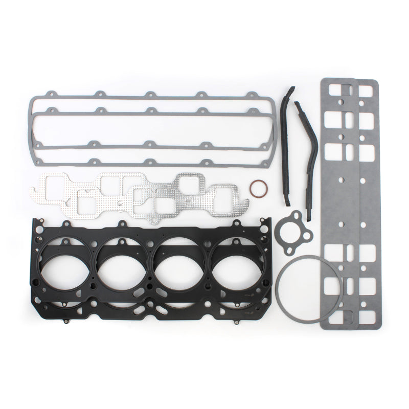COMETIC PRO1009T-4155 OLDSMOBILE GEN-2 ROCKET V8 TOP END GASKET KIT, 4.155" BORE, .040" MLS CYLINDER HEAD GASKET
