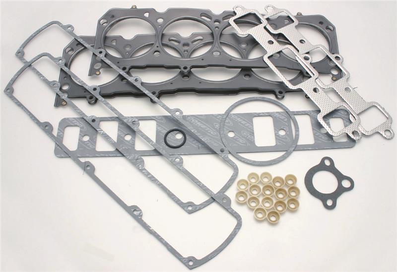 COMETIC PRO1009T OLDSMOBILE GEN-2 ROCKET V8 TOP END GASKET KIT, 4.200" BORE, .040" MLS CYLINDER HEAD GASKET