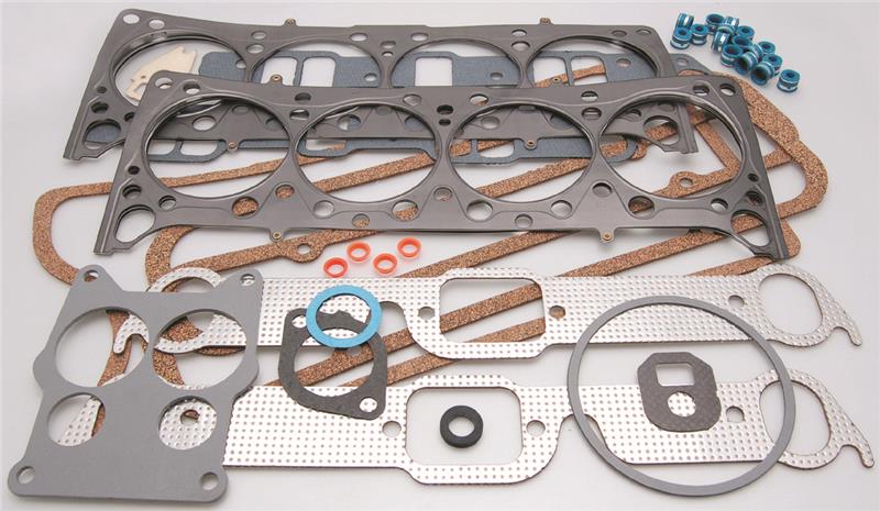 COMETIC PRO1010T PONTIAC 455 BIG BLOCK V8 TOP END GASKET KIT, 4.200" BORE, .040" MLS CYLINDER HEAD GASKET