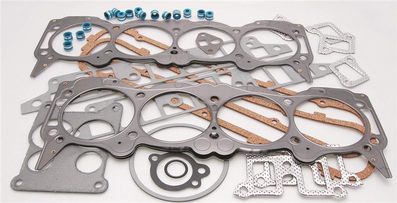 COMETIC PRO1011T BUICK BIG BLOCK V8 TOP END GASKET KIT, 4.385" BORE, .040" MLS CYLINDER HEAD GASKET