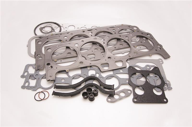 COMETIC PRO1012T FORD 1968-1978 385 SERIES V8 TOP END GASKET KIT, 4.500" BORE, .040" MLS CYLINDER HEAD GASKET