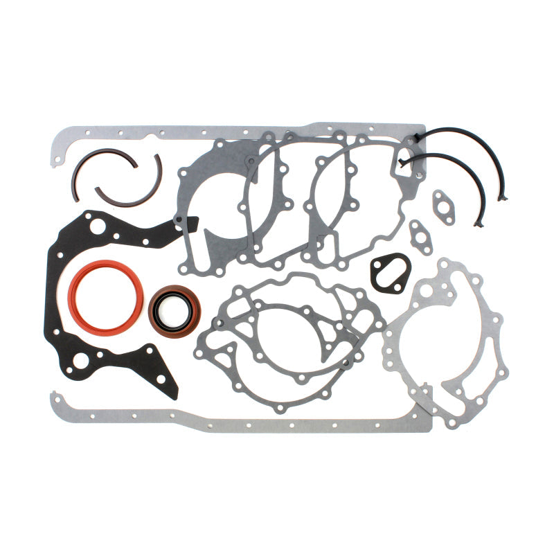 COMETIC PRO1013B FORD 351W WINDSOR BOTTOM END GASKET KIT