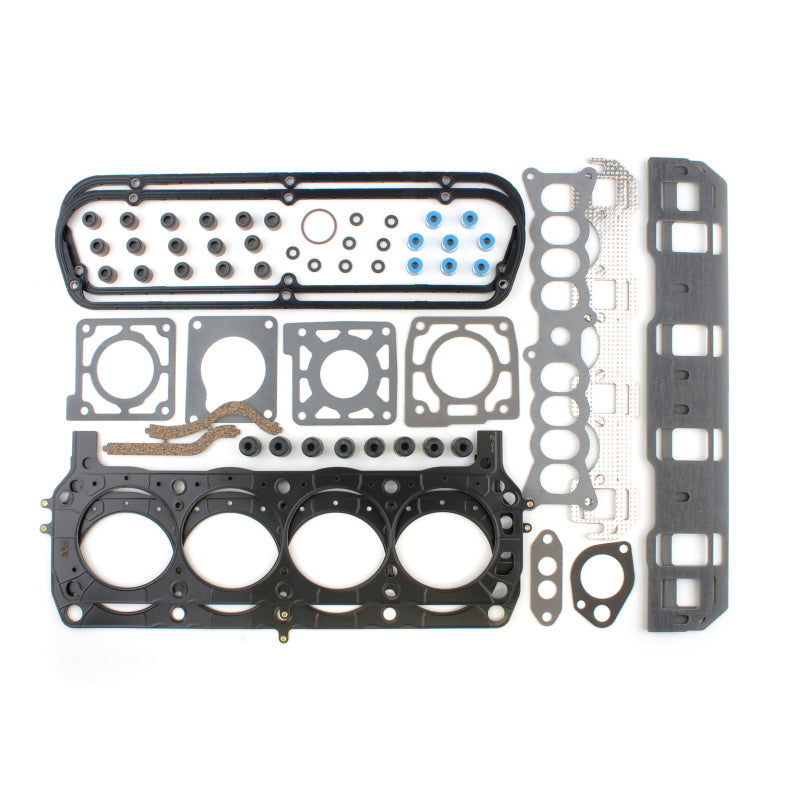 COMETIC PRO1016T-MLX-040 FORD 302 WINDSOR TOP END GASKET KIT, 4.200" BORE, .040" MLX CYLINDER HEAD GASKET, WITH FUEL INJECTIO