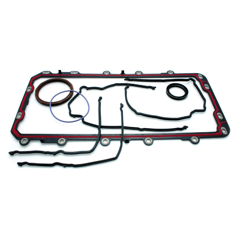 COMETIC PRO1017B FORD 1996-1998 4.6L MODULAR V8 BOTTOM END GASKET KIT, DOHC