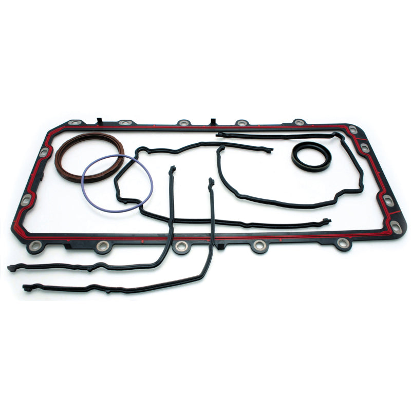 COMETIC PRO1018B FORD 1996-1998 4.6L MODULAR V8 BOTTOM END GASKET KIT, SOHC