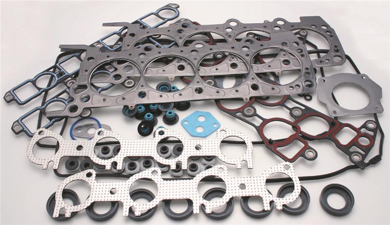 COMETIC PRO1020T FORD 1997-2004 4.6L MODULAR V8 TOP END GASKET KIT, 92MM BORE, .030" MLS CYLINDER HEAD GASKET, SOHC, TRUCK