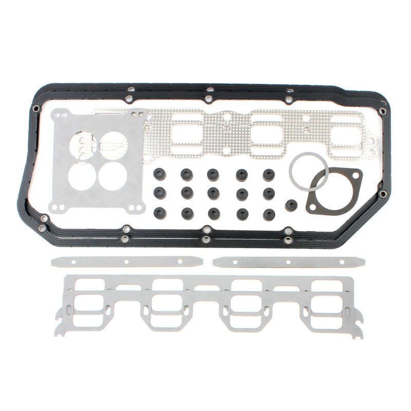 COMETIC PRO1021T-NHG CHRYSLER GEN-2 HEMI TOP END GASKET KIT, WITHOUT CYLINDER HEAD GASKET