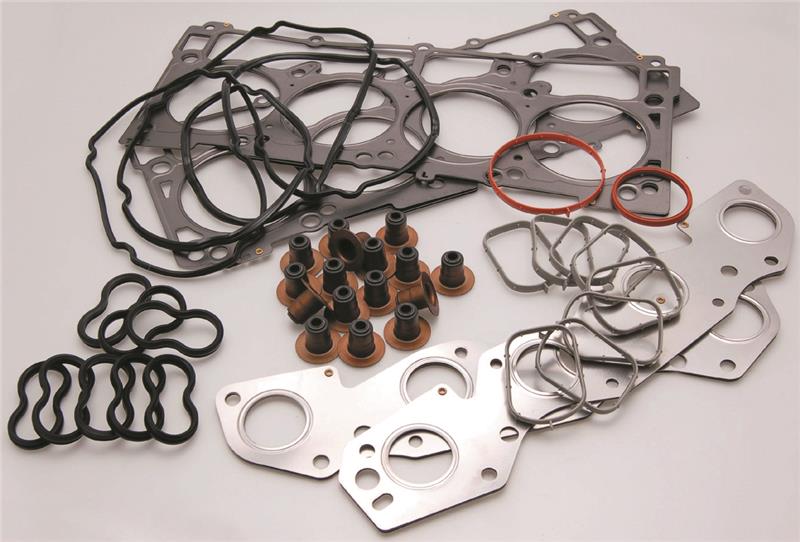COMETIC PRO1022T CHRYSLER 5.7L GEN-3 HEMI TOP END GASKET KIT, 3.950" BORE, .027" MLS CYLINDER HEAD GASKET