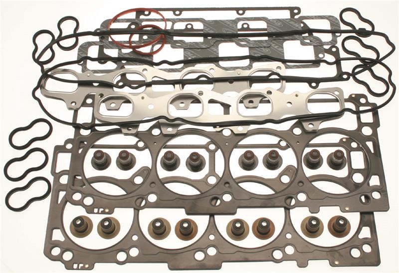 COMETIC PRO1023T GASKET SET (TOP END KIT) CHRYSLER 6.1L HEMI 2005 4.125