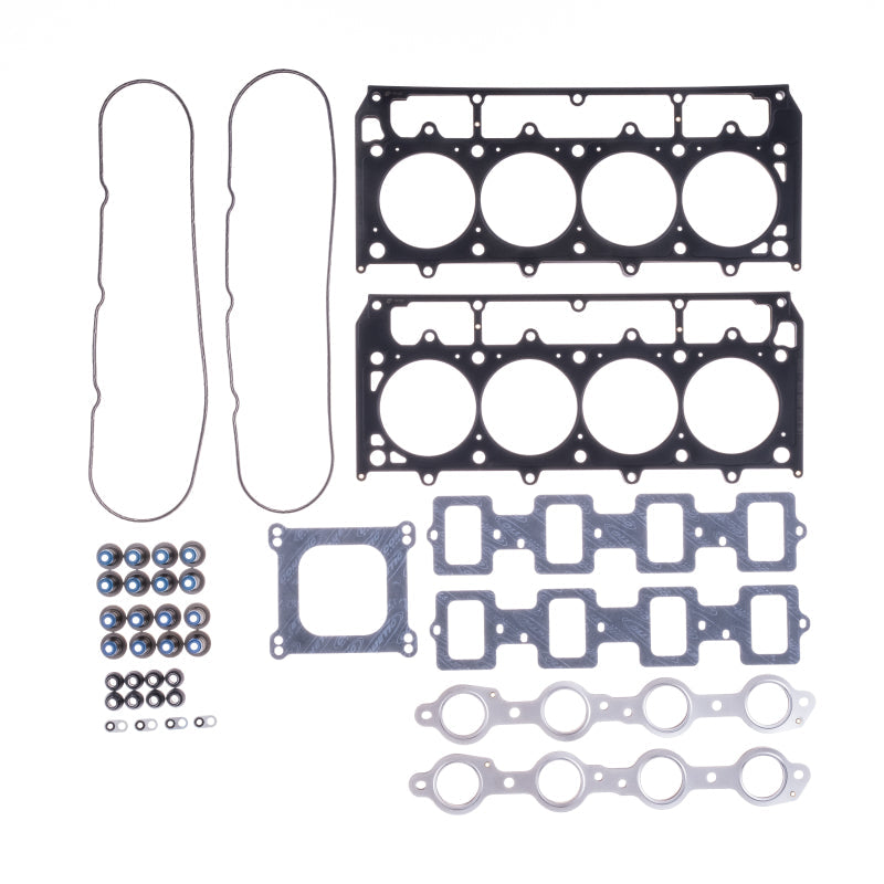 COMETIC PRO1025T-4155-051 GM LSX GEN-4 SMALL BLOCK V8 TOP END GASKET KIT, 4.155" BORE, .051" MLS CYLINDER HEAD GASKET, WITH C