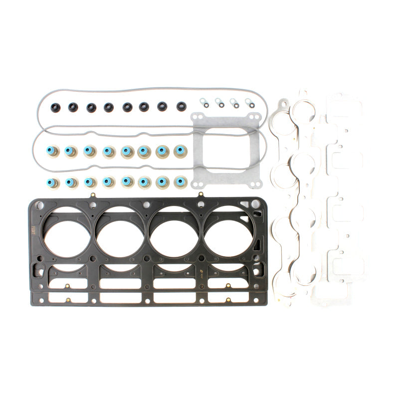 COMETIC PRO1035T-MLX GM LS3/L92 GEN-4 SMALL BLOCK V8 TOP END GASKET KIT, 4.150" BORE, .052" MLX CYLINDER HEAD GASKET, WITH CA