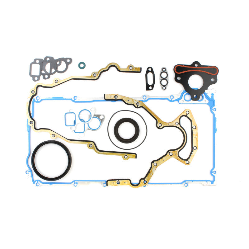 COMETIC PRO1036B GM LS GEN-3/4 SMALL BLOCK V8 BOTTOM END GASKET KIT, WITH RECESSED CAM PLATE BOLTS