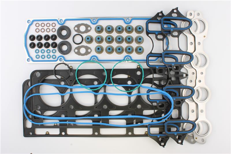 COMETIC PRO1037T GM GEN-3 LQ9 VORTEC SMALL BLOCK V8 TOP END GASKET KIT, 4.100" BORE, .051" MLS CYLINDER HEAD GASKET