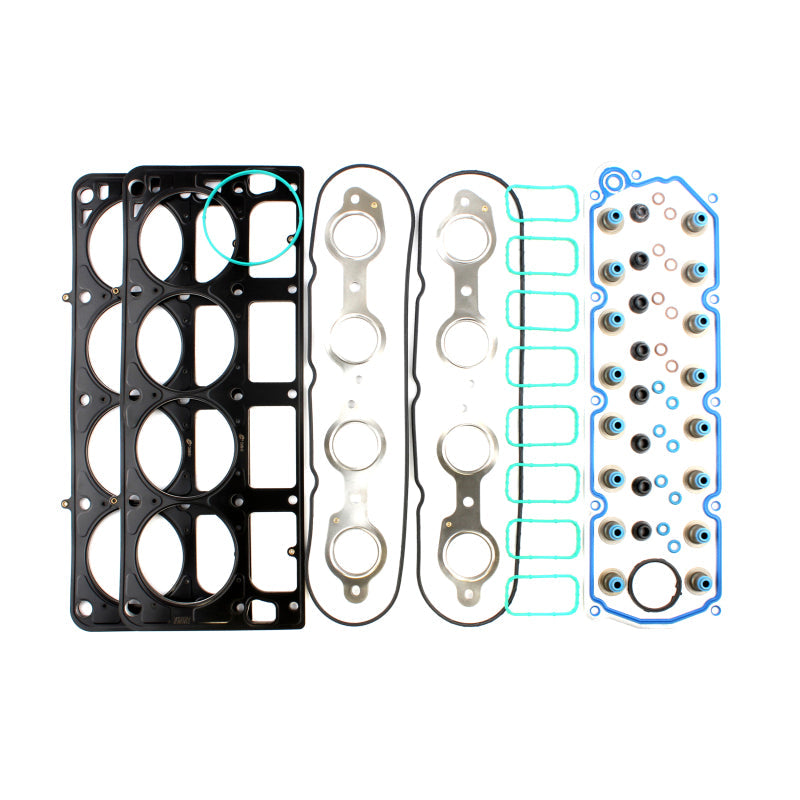 COMETIC PRO1043T GM LS3 GEN-4 SMALL BLOCK V8 TOP END GASKET KIT, 4.100" BORE, .051" MLS CYLINDER HEAD GASKET