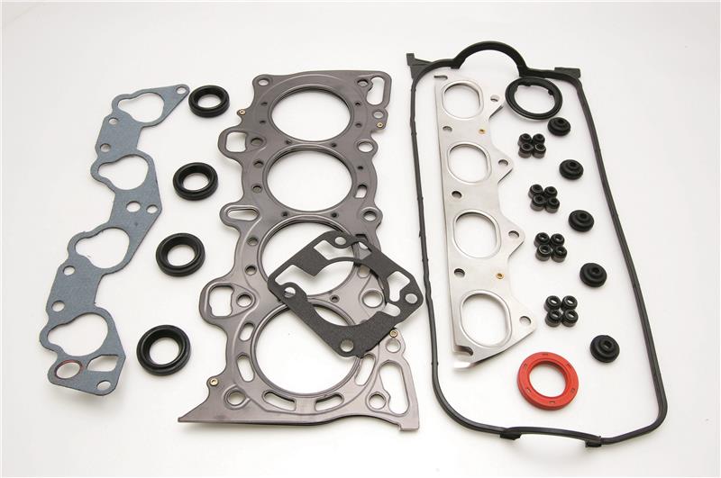 COMETIC PRO2000T HONDA D16Z6 TOP END GASKET KIT, 76MM BORE, .030" MLS CYLINDER HEAD GASKET