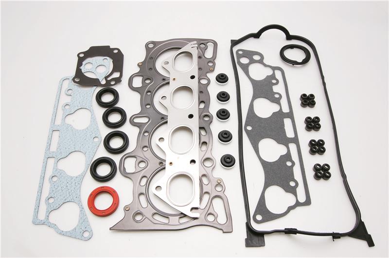 COMETIC PRO2001T HONDA D16Y5/D16Y7/D16Y8 TOP END GASKET KIT, 76MM BORE, .030" MLS CYLINDER HEAD GASKET