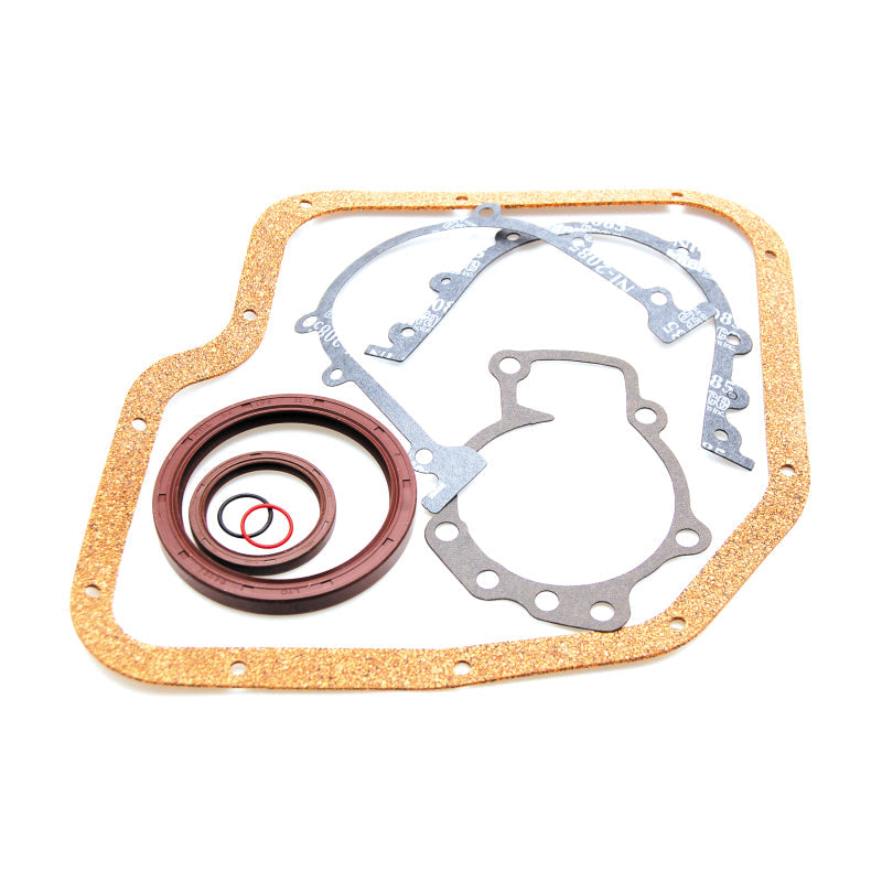 COMETIC PRO2012B NISSAN 1991-2001 SR20DE BOTTOM END GASKET KIT, FWD