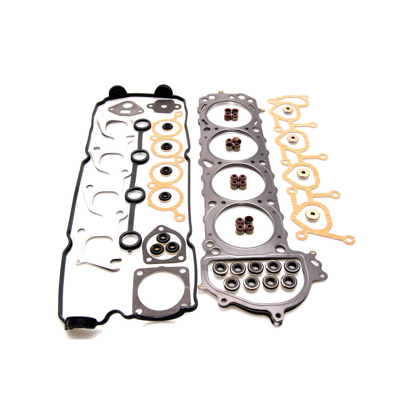 COMETIC PRO2013T-900-051 NISSAN 1995-1998 KA24DE TOP END GASKET KIT, 90MM BORE, .051" MLS CYLINDER HEAD GASKET