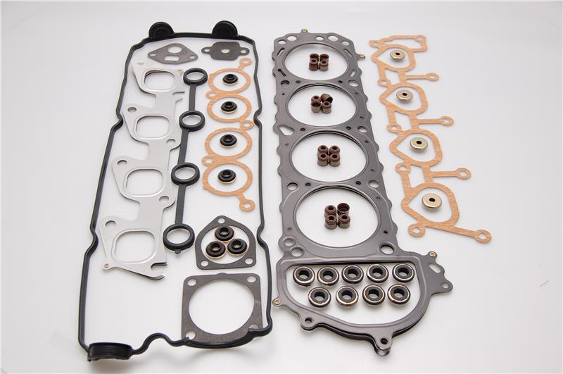 COMETIC PRO2013T NISSAN 1995-1998 KA24DE TOP END GASKET KIT, 90MM BORE, .040" MLS CYLINDER HEAD GASKET