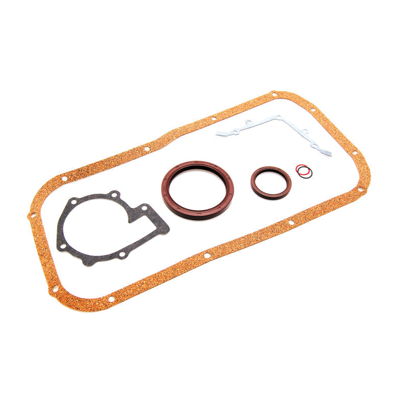 COMETIC PRO2014B NISSAN 1991-1998 KA24DE BOTTOM END GASKET KIT