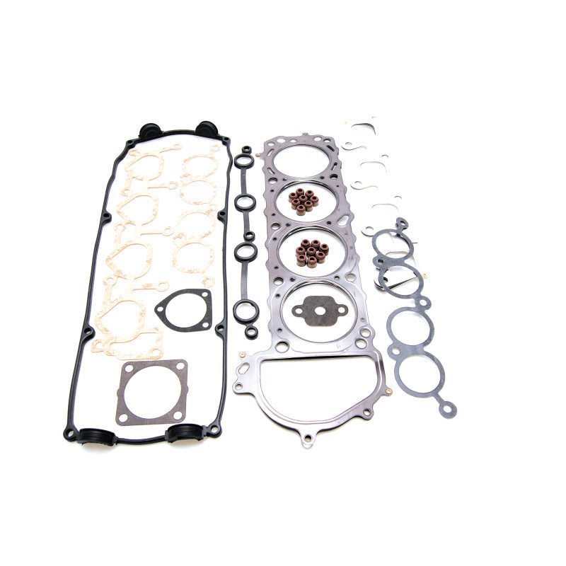 COMETIC PRO2014T-910 NISSAN 1991-1994 KA24DE TOP END GASKET KIT, 91MM BORE, .040" MLS CYLINDER HEAD GASKET