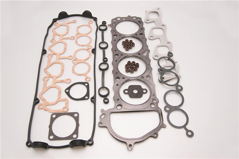 COMETIC PRO2014T NISSAN 1991-1994 KA24DE TOP END GASKET KIT, 90MM BORE, .040" MLS CYLINDER HEAD GASKET