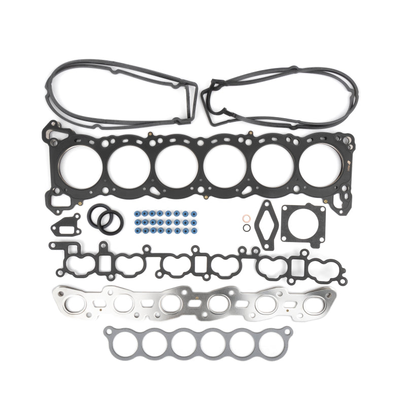 COMETIC PRO2016T-092 NISSAN RB25DET TOP END GASKET KIT, 87MM BORE, .092" MLS CYLINDER HEAD GASKET