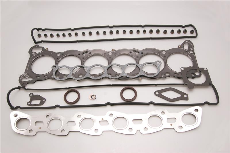 COMETIC PRO2016T NISSAN RB25DET TOP END GASKET KIT, 87MM BORE, .051" MLS CYLINDER HEAD GASKET