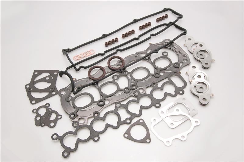 COMETIC PRO2018T NISSAN CA18DE/CA18DET TOP END GASKET KIT, 85MM BORE, .051" MLS CYLINDER HEAD GASKET