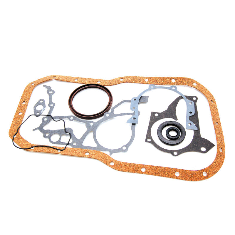 COMETIC PRO2019B TOYOTA GEN-2 3S-GE/3S-GTE BOTTOM END GASKET KIT