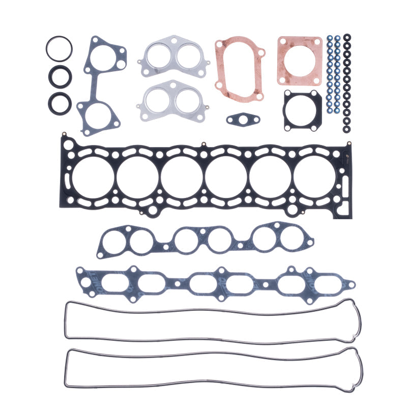 COMETIC PRO2020T-060 TOYOTA 7M-GE/7M-GTE TOP END GASKET KIT, 84MM BORE, .060" MLS CYLINDER HEAD GASKET
