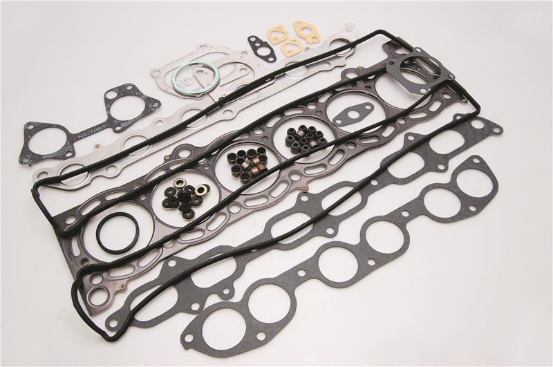 COMETIC PRO2020T TOYOTA 7M-GE/7M-GTE TOP END GASKET KIT, 84MM BORE, .051" MLS CYLINDER HEAD GASKET