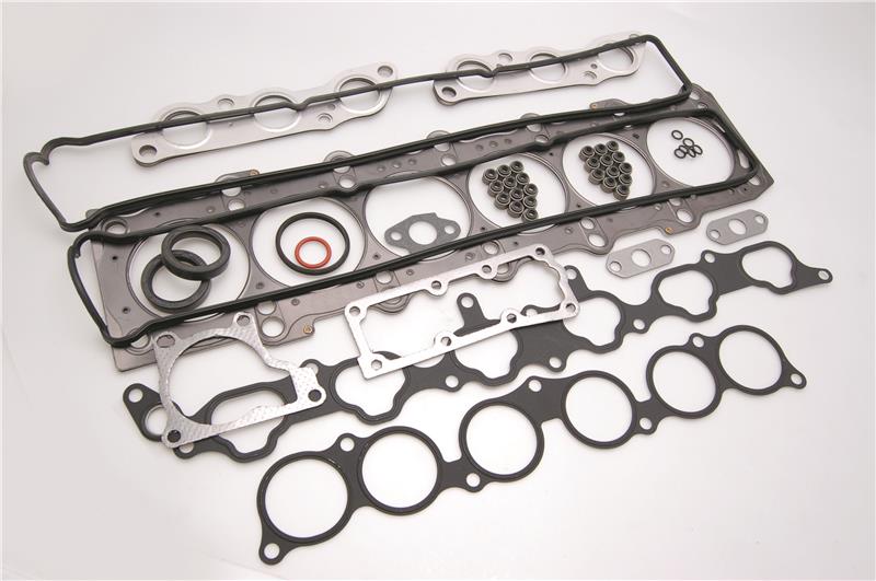 COMETIC PRO2021T TOYOTA 2JZ-GE TOP END GASKET KIT, 87MM BORE, .051" MLS CYLINDER HEAD GASKET