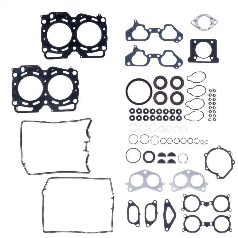 COMETIC PRO2023C-920-041 SUBARU 2004-2005 EJ205 COMPLETE ENGINE GASKET KIT, 92MM BORE, .041 "MLX CYLINDER HEAD GASKET