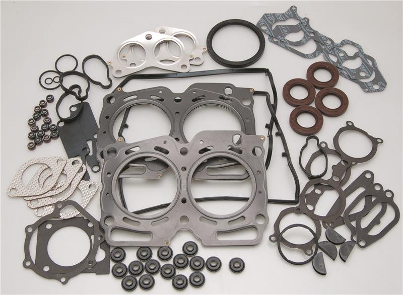 COMETIC PRO2026C SUBARU EJ22E COMPLETE ENGINE GASKET KIT, 98MM BORE, .040 "MLS CYLINDER HEAD GASKET